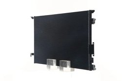 RADIATOR CLIMATIZARE MAHLE AC 294 000S - Compatibil cu FIAT, OPEL, SAAB, VAUXHALL