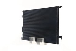 RADIATOR CLIMATIZARE MAHLE AC 294 000S - Compatibil cu FIAT, OPEL, SAAB, VAUXHALL