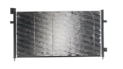RADIATOR CLIMATIZARE MAHLE AC 307 000S - Compatibil cu VOLVO