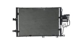 Radiator climatizare MAHLE AC 310 000S