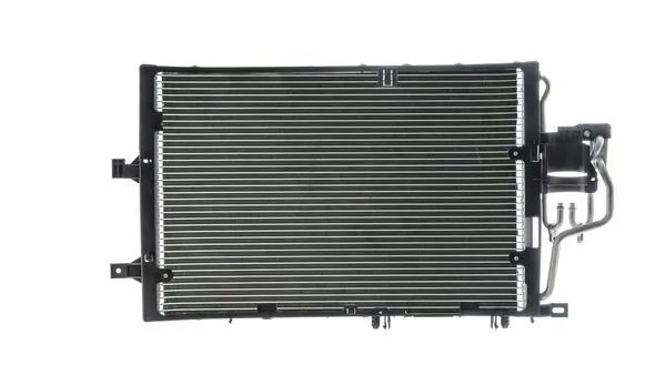 RADIATOR CLIMATIZARE MAHLE AC 310 000S - Compatibil cu OPEL, VAUXHALL