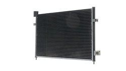 RADIATOR CLIMATIZARE MAHLE AC 307 000S - Compatibil cu VOLVO
