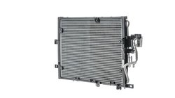 RADIATOR CLIMATIZARE MAHLE AC 310 000S - Compatibil cu OPEL, VAUXHALL