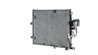 RADIATOR CLIMATIZARE MAHLE AC 310 000S - Compatibil cu OPEL, VAUXHALL