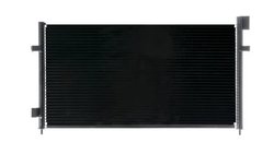 RADIATOR CLIMATIZARE MAHLE AC 307 000S - Compatibil cu VOLVO