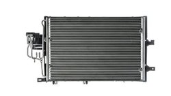 RADIATOR CLIMATIZARE MAHLE AC 310 000S - Compatibil cu OPEL, VAUXHALL