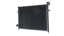 RADIATOR CLIMATIZARE MAHLE AC 307 000S - Compatibil cu VOLVO