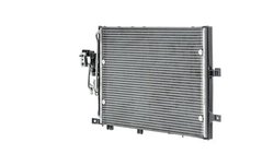 RADIATOR CLIMATIZARE MAHLE AC 310 000S - Compatibil cu OPEL, VAUXHALL