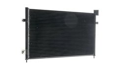 RADIATOR CLIMATIZARE MAHLE AC 307 000S - Compatibil cu VOLVO