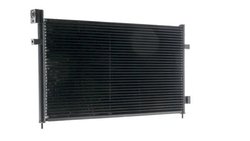 RADIATOR CLIMATIZARE MAHLE AC 307 000S - Compatibil cu VOLVO