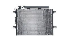 Radiator climatizare MAHLE AC 318 001S