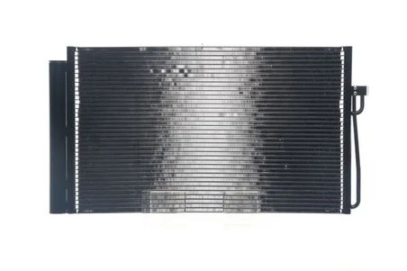 Radiator climatizare MAHLE AC 345 000S