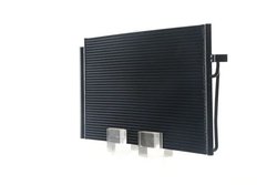Radiator climatizare MAHLE AC 345 000S