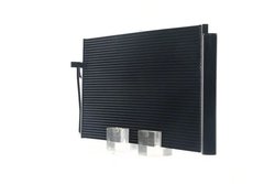 Radiator climatizare MAHLE AC 345 000S