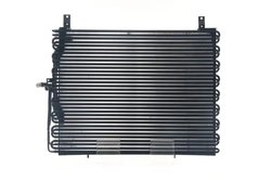 Radiator climatizare MAHLE AC 357 000S