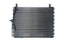 Radiator climatizare MAHLE AC 357 000S