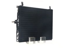 Radiator climatizare MAHLE AC 357 000S