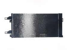 RADIATOR CLIMATIZARE MAHLE AC 363 000S - Compatibil cu CITROEN, FIAT, OPEL, PEUGEOT, VAUXHALL