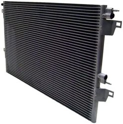 Radiator climatizare MAHLE AC 365 000S