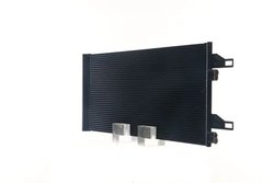 RADIATOR CLIMATIZARE MAHLE AC 363 000S - Compatibil cu CITROEN, FIAT, OPEL, PEUGEOT, VAUXHALL