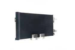 RADIATOR CLIMATIZARE MAHLE AC 363 000S - Compatibil cu CITROEN, FIAT, OPEL, PEUGEOT, VAUXHALL