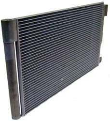 Radiator climatizare MAHLE AC 367 000P