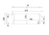 Radiator climatizare MAHLE AC 368 000S