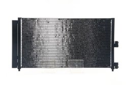 Radiator climatizare MAHLE AC 372 000S