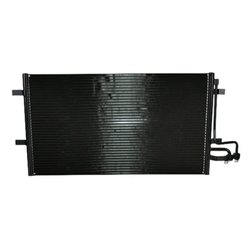 Radiator climatizare MAHLE AC 374 000S