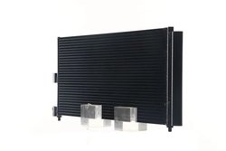 Radiator climatizare MAHLE AC 372 000S
