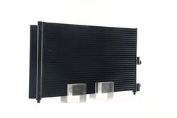 Radiator climatizare MAHLE AC 372 000S