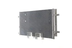 RADIATOR CLIMATIZARE MAHLE AC 4 000S - Compatibil cu AUDI, AUDI (FAW)