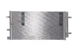 RADIATOR CLIMATIZARE MAHLE AC 4 000S - Compatibil cu AUDI, AUDI (FAW)