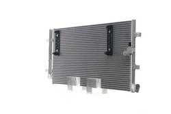 RADIATOR CLIMATIZARE MAHLE AC 4 000S - Compatibil cu AUDI, AUDI (FAW)