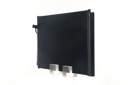 RADIATOR CLIMATIZARE MAHLE AC 405 000S - Compatibil cu BMW