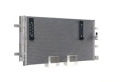 RADIATOR CLIMATIZARE MAHLE AC 4 000S - Compatibil cu AUDI, AUDI (FAW)