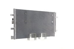 RADIATOR CLIMATIZARE MAHLE AC 4 000S - Compatibil cu AUDI, AUDI (FAW)
