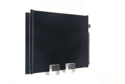 RADIATOR CLIMATIZARE MAHLE AC 405 000S - Compatibil cu BMW