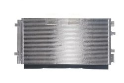 Radiator climatizare MAHLE AC 44 000S