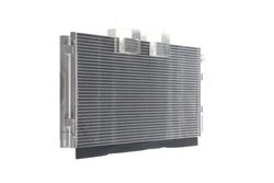 Radiator climatizare MAHLE AC 44 000S