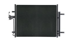 Radiator climatizare MAHLE AC 441 000S