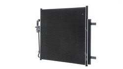 Radiator climatizare MAHLE AC 441 000S