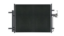 Radiator climatizare MAHLE AC 441 000S