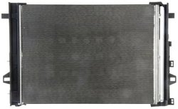 Radiator climatizare MAHLE AC 446 000P