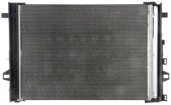 RADIATOR CLIMATIZARE MAHLE AC 446 000P - Compatibil cu INFINITI, MERCEDES-BENZ, MERCEDES-BENZ (BBDC)