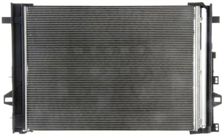 RADIATOR CLIMATIZARE MAHLE AC 446 000P - Compatibil cu INFINITI, MERCEDES-BENZ, MERCEDES-BENZ (BBDC)