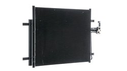 Radiator climatizare MAHLE AC 441 000S
