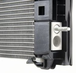 RADIATOR CLIMATIZARE MAHLE AC 446 000P - Compatibil cu INFINITI, MERCEDES-BENZ, MERCEDES-BENZ (BBDC)