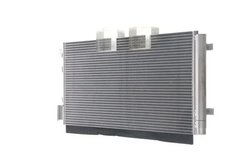 Radiator climatizare MAHLE AC 44 000S