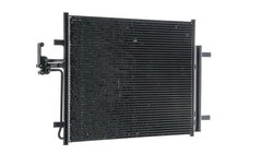 Radiator climatizare MAHLE AC 441 000S